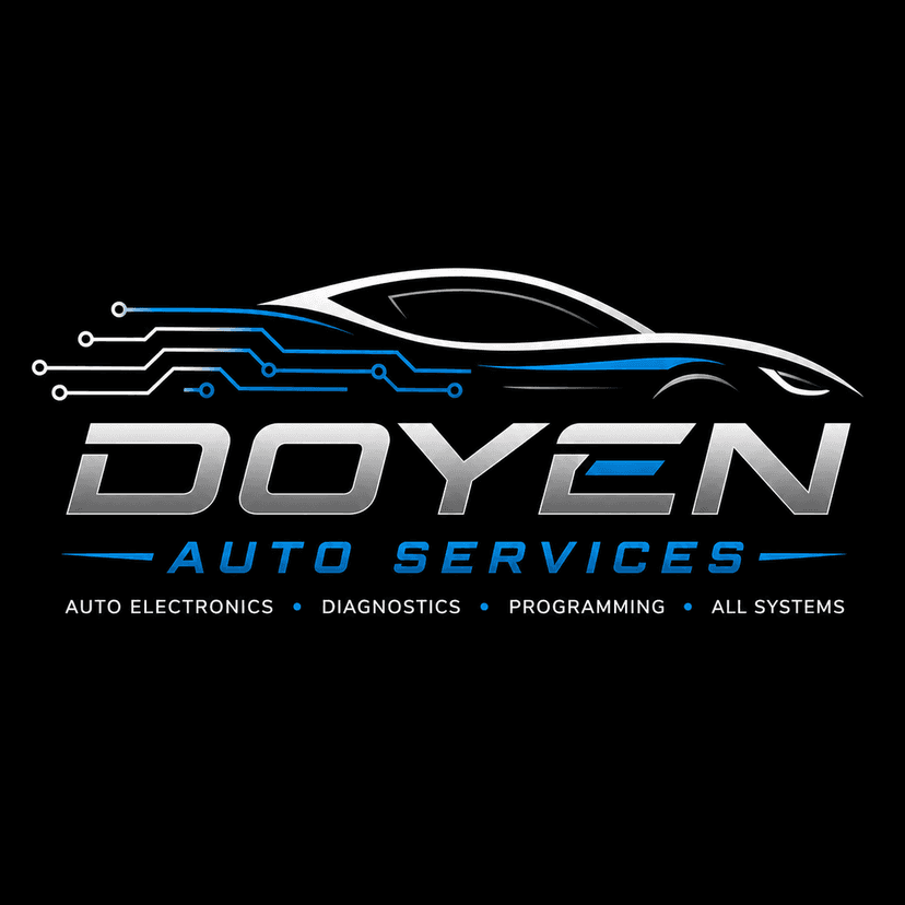 Doyen Auto Services